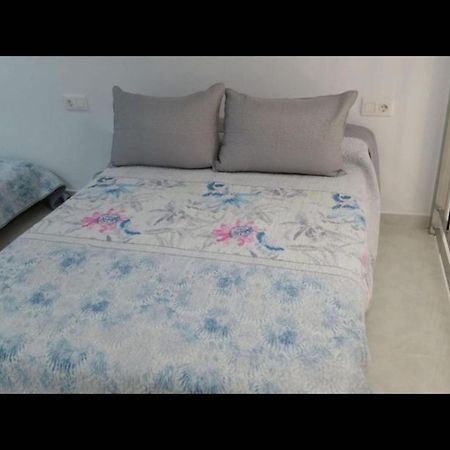 Stunning Loft Apartment Air Conditioning, Impressive Modern Conversion Alicante Bagian luar foto