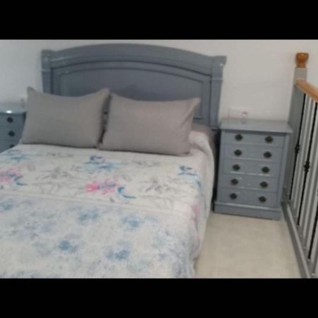 Stunning Loft Apartment Air Conditioning, Impressive Modern Conversion Alicante Bagian luar foto