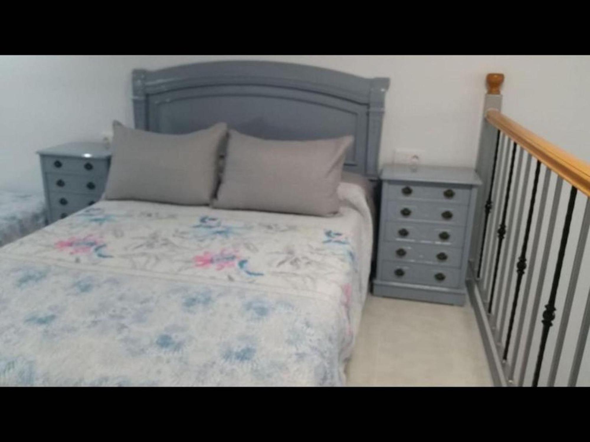 Stunning Loft Apartment Air Conditioning, Impressive Modern Conversion Alicante Bagian luar foto