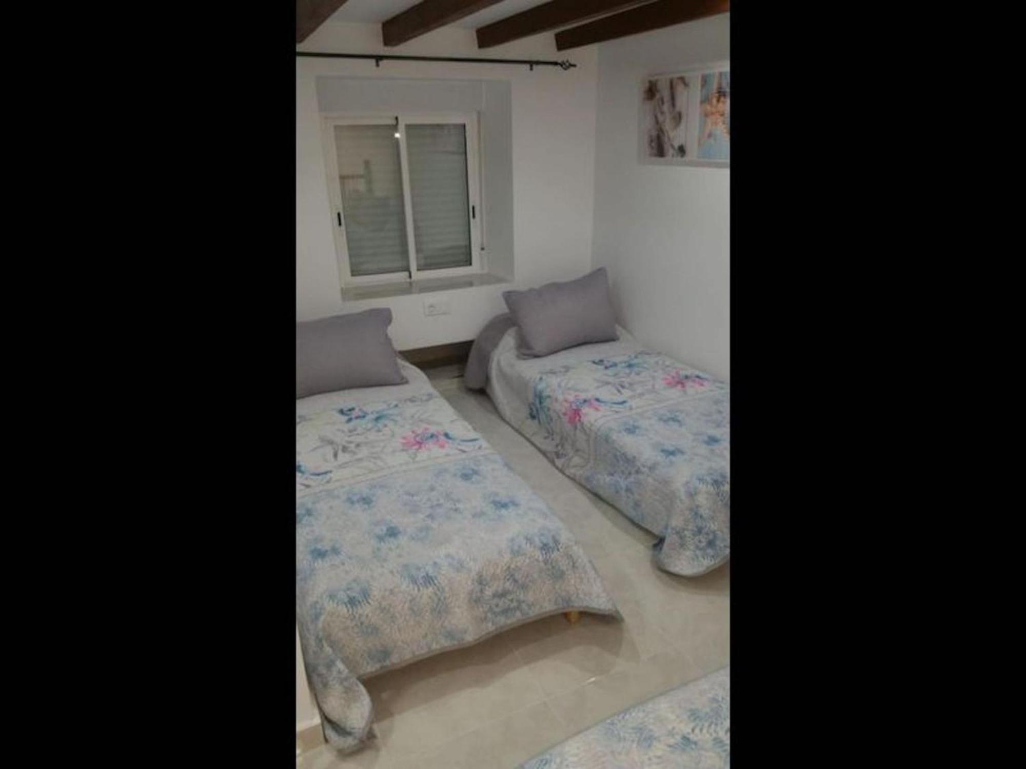 Stunning Loft Apartment Air Conditioning, Impressive Modern Conversion Alicante Bagian luar foto