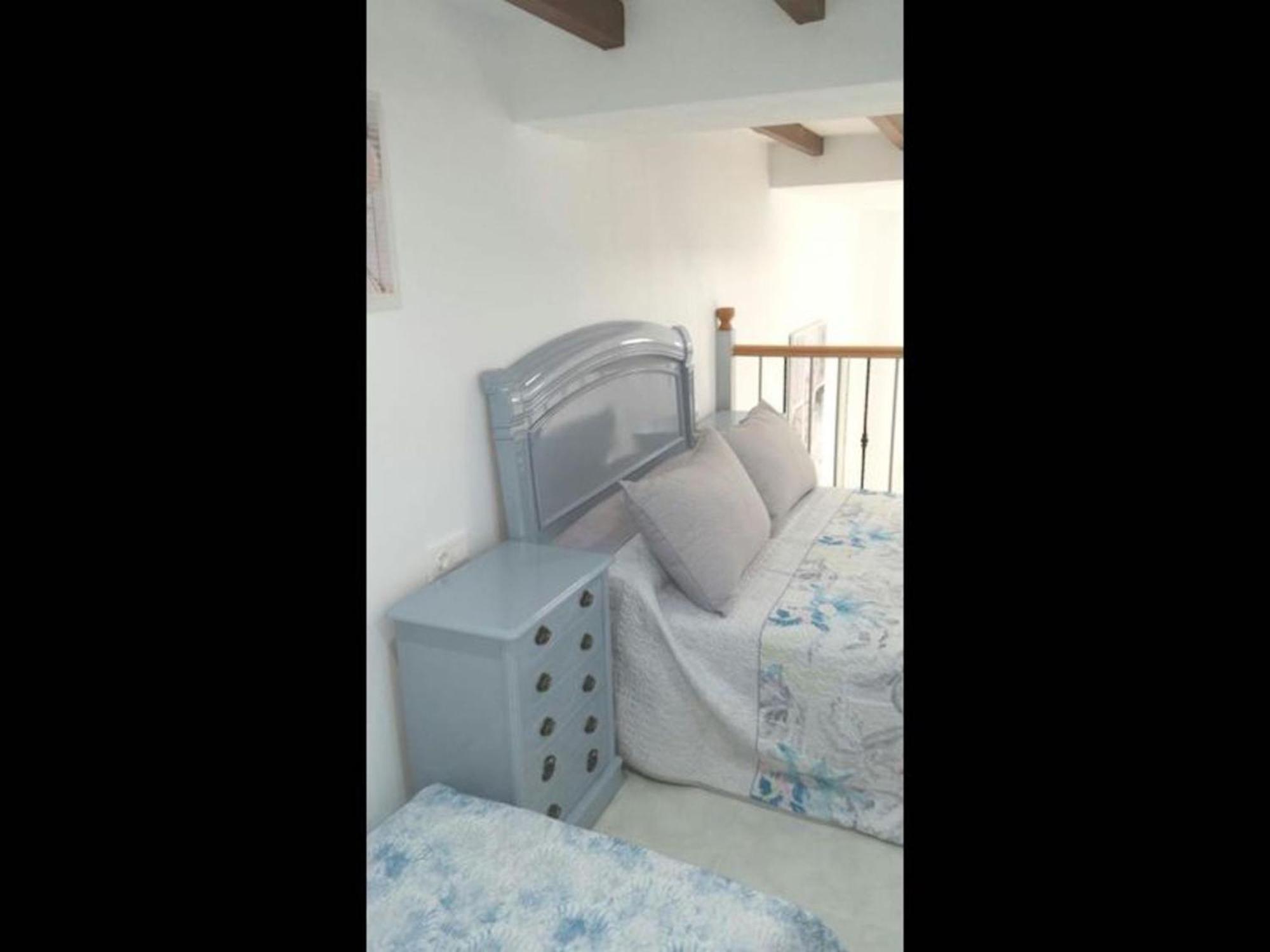 Stunning Loft Apartment Air Conditioning, Impressive Modern Conversion Alicante Bagian luar foto