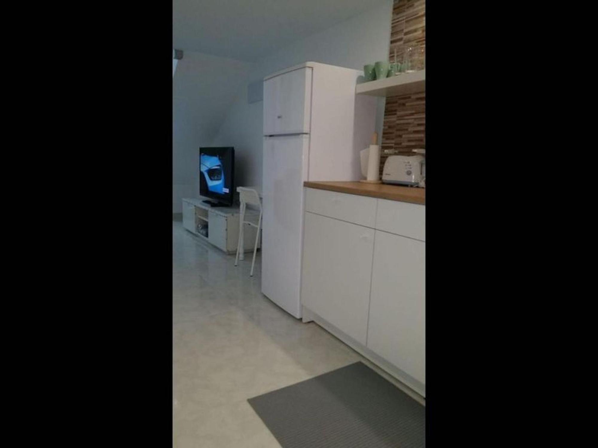 Stunning Loft Apartment Air Conditioning, Impressive Modern Conversion Alicante Bagian luar foto